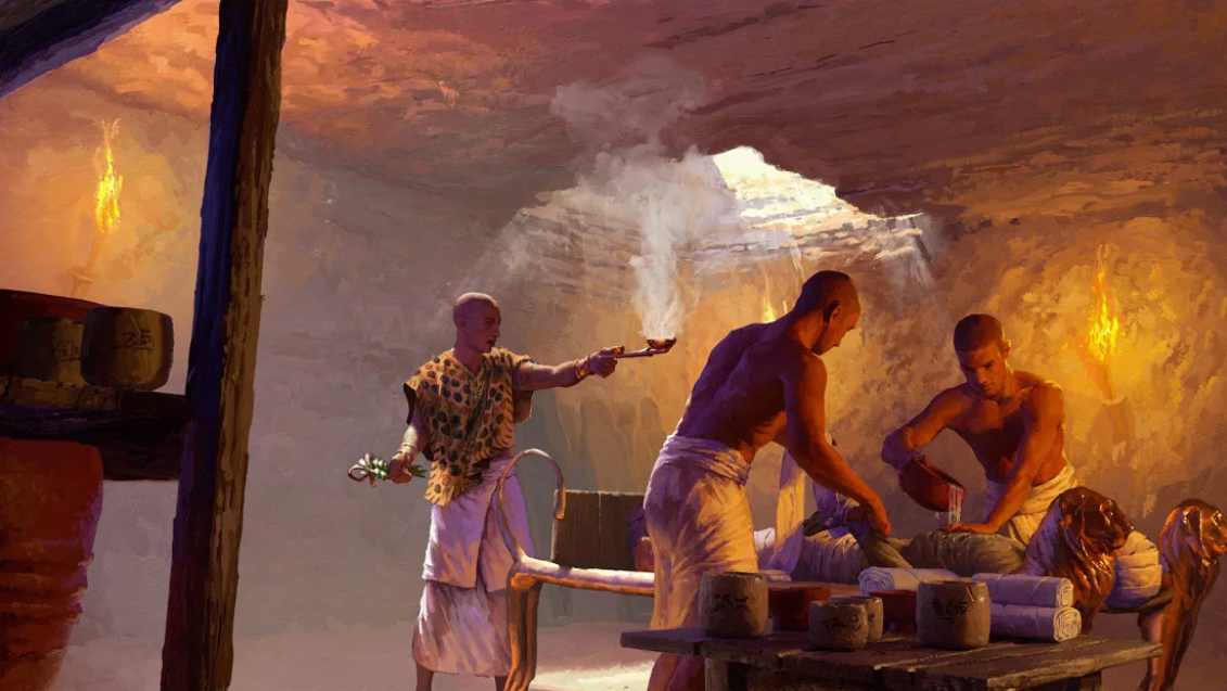 6 исторических тайн, которые ученые наконец-то раскрыли в 2023 году, а одну так и не смогли